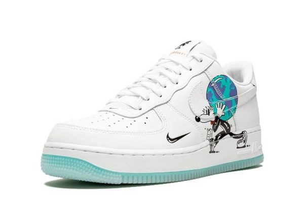 Nike Air Force 1 “Earth Day”