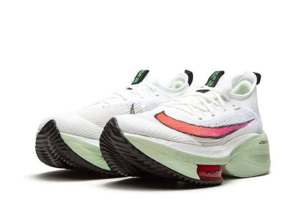 Nike Air Zoom Alphafly NEXT% “Watermelon”