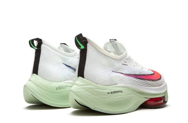 Nike Air Zoom Alphafly NEXT% “Watermelon”