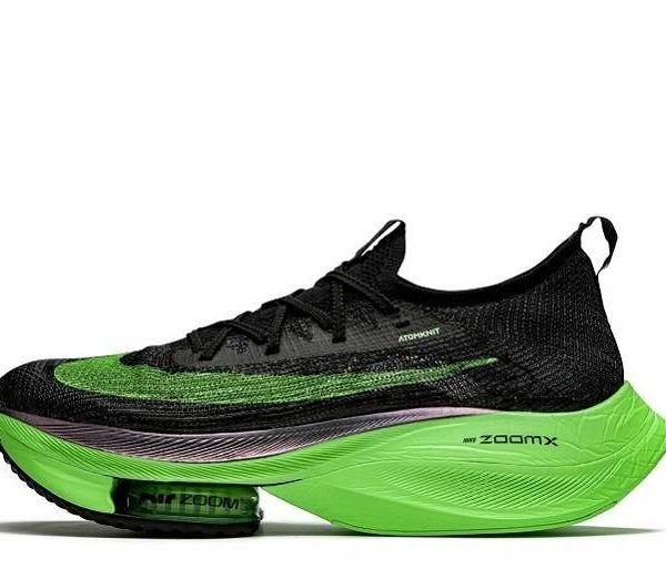 Air Zoom Alphafly NEXT% “Lime Blast”