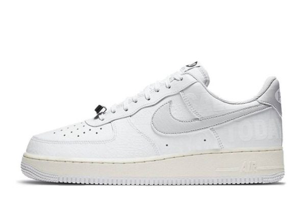 Nike Air Force 1 ’07 Low “1-800”