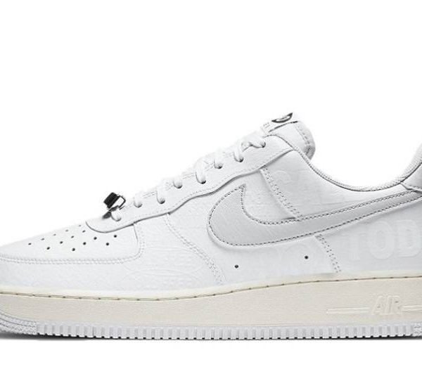 Nike Air Force 1 ’07 Low “1-800”