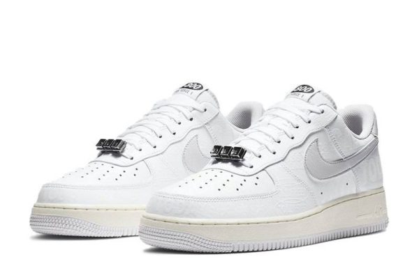 Nike Air Force 1 ’07 Low “1-800”