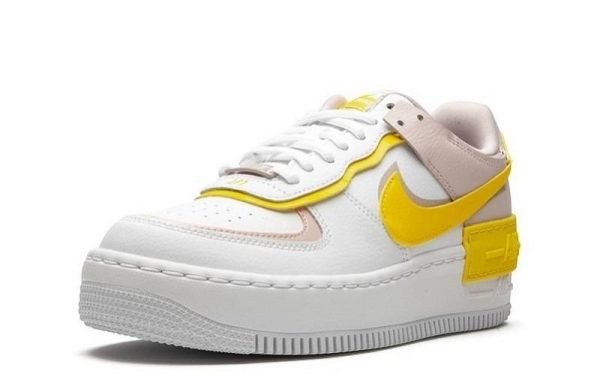 Air Force 1 Shadow Wmns "Sunshine"