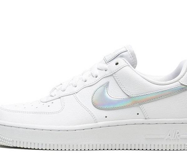 Nike Air Force 1 Low “Iridescent”