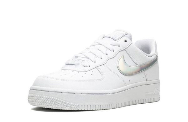 Nike Air Force 1 Low “Iridescent”