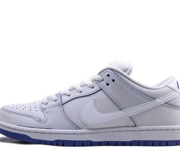 SB Dunk Low Premium “Game Royal”