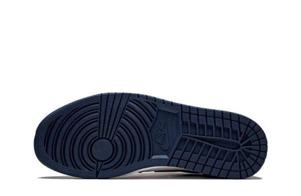 SB x Air Jordan 1 Low “Midnight Navy”