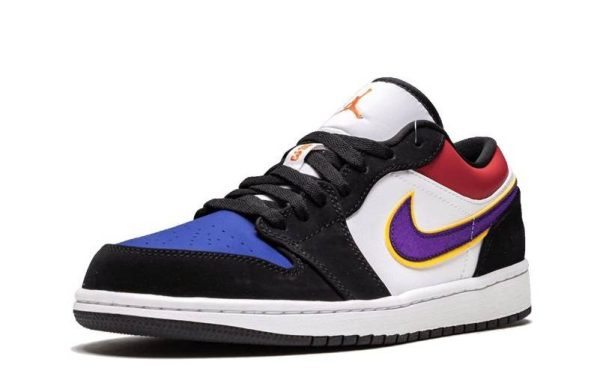 Air Jordan 1 Low "Rivals"