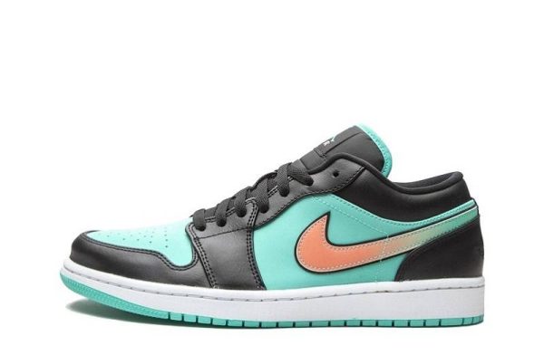 Air Jordan 1 “Tropical Twist” Low