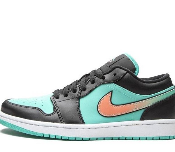 Air Jordan 1 “Tropical Twist” Low