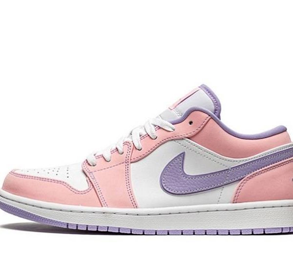 Air Jordan 1 Low SE “Arctic Punch”