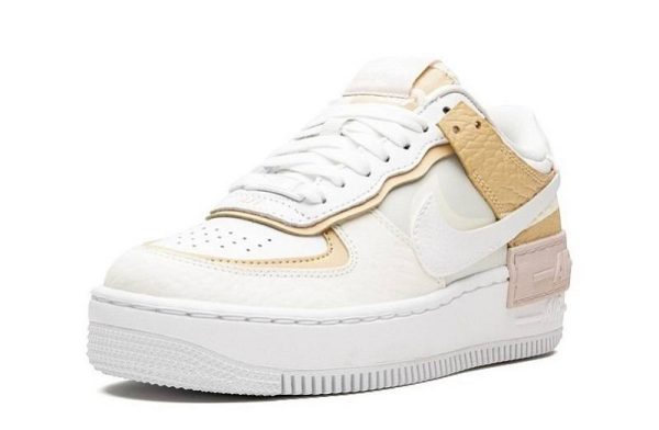 Air Force 1 Shadow Wmns "Spruce Aura"