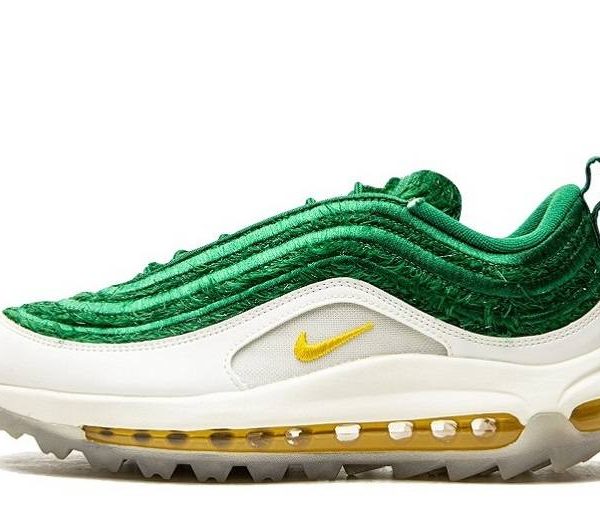 Air Max 97 Golf "Grass"