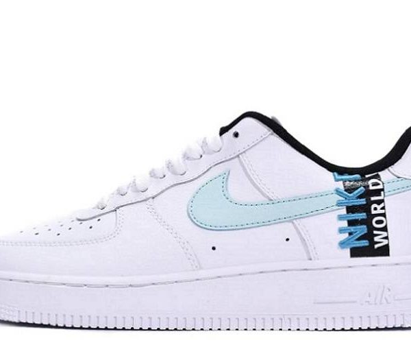 Nike Air Force 1 “Worldwide”