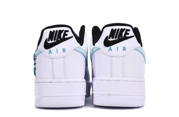 Nike Air Force 1 “Worldwide”