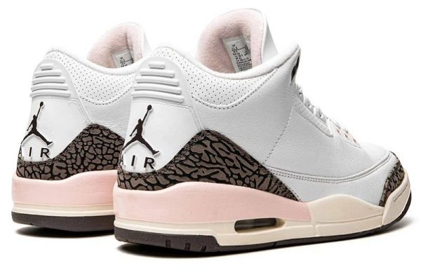 Jordan 3 “Neapolitan”