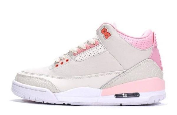 Air Jordan 4s “Rust Pink”