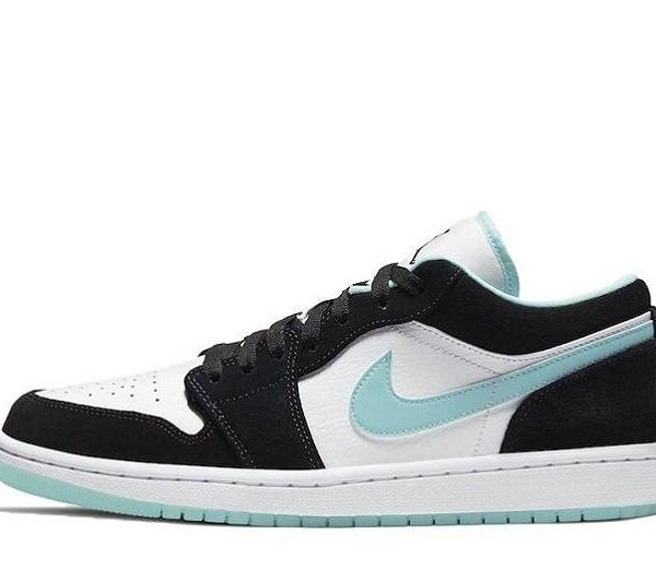 Jordan 1 “Island Green” Low