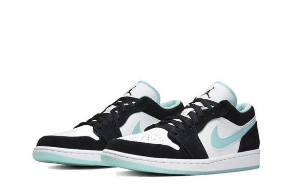 Jordan 1 “Island Green” Low