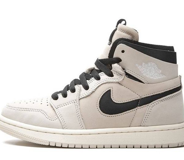 Air Jordan 1 Zoom Comfort “Summit White”