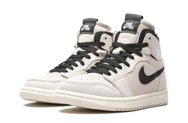 Air Jordan 1 Zoom Comfort “Summit White”