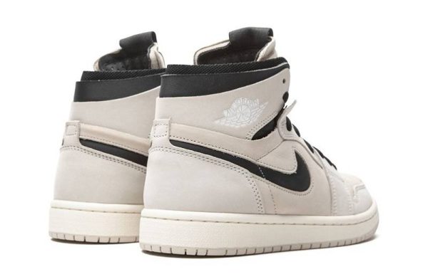 Air Jordan 1 Zoom Comfort “Summit White”