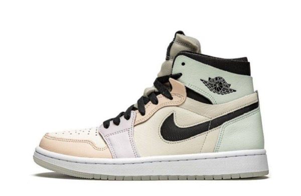 Jordan 1 Zoom Comfort “Easter”