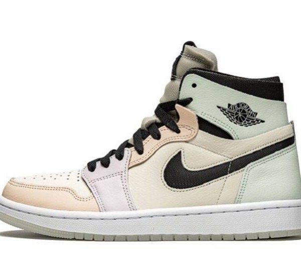 Jordan 1 Zoom Comfort “Easter”