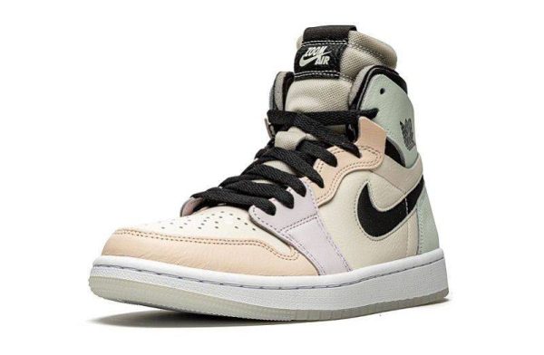 Jordan 1 Zoom Comfort “Easter”