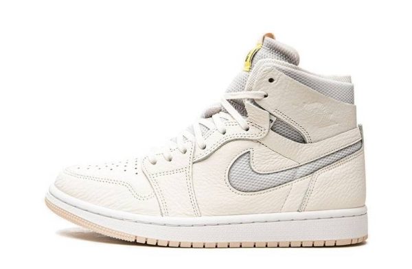 Air Jordan 1 Zoom Comfort “Sail”