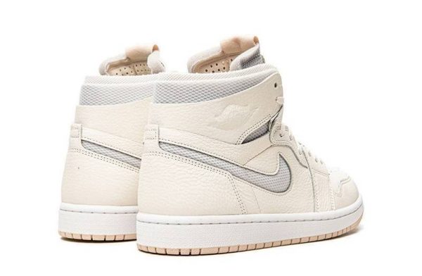 Air Jordan 1 Zoom Comfort “Sail”