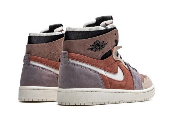 Air Jordan 1 Zoom Comfort “Canyon Rust”