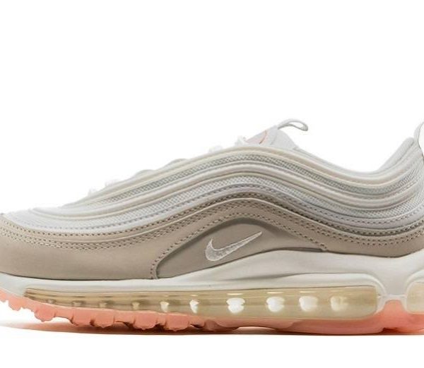 Nike Wmns Air Max 97 "Summit White"