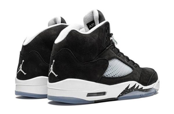 Air Jordan 5 “Oreo”