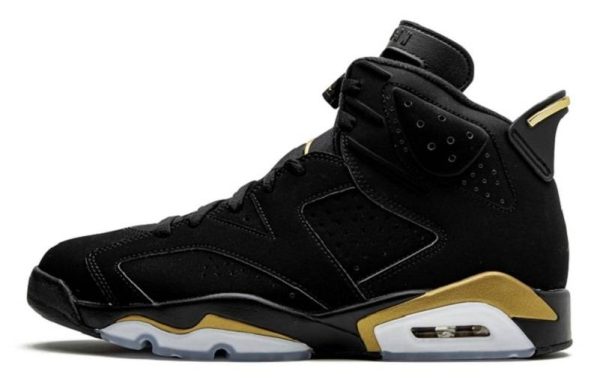 Air Jordan 6 Retro "DMP"