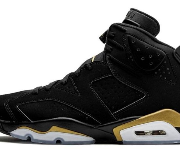 Air Jordan 6 Retro "DMP"