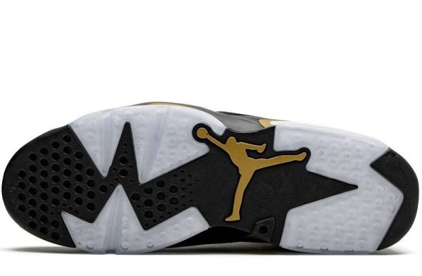 Air Jordan 6 Retro "DMP"