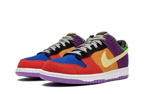 Dunk PRM Low SP "Viotech 2019"