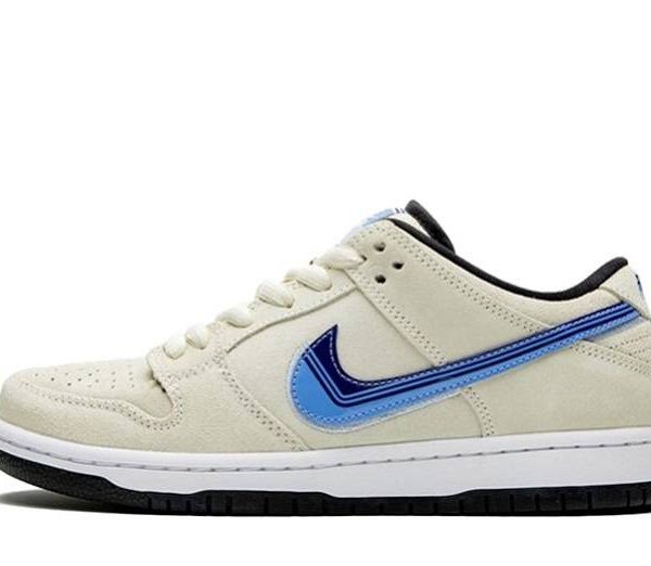 SB Dunk Low "Truck It"