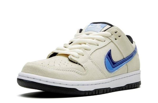 SB Dunk Low "Truck It"