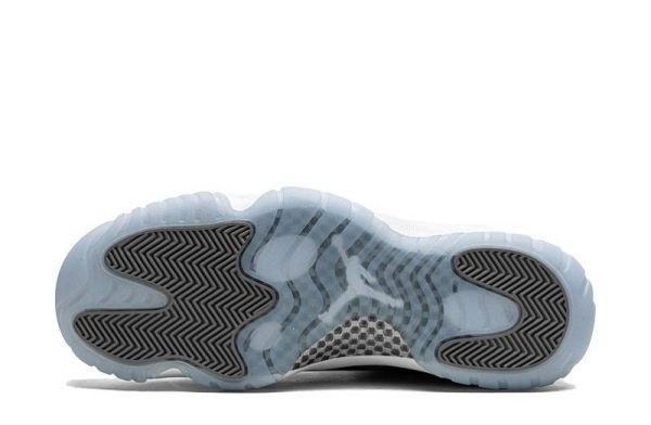 Air Jordan 11 “Cool Grey”