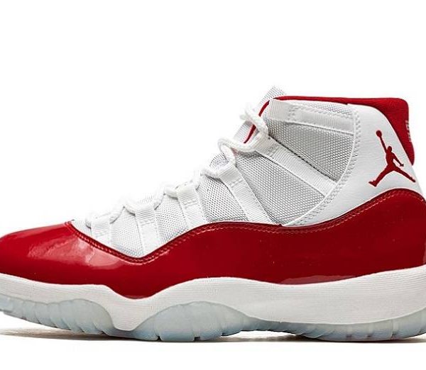 Jordan 11 “Cherry”