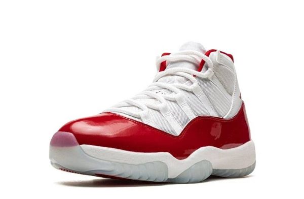 Jordan 11 “Cherry”