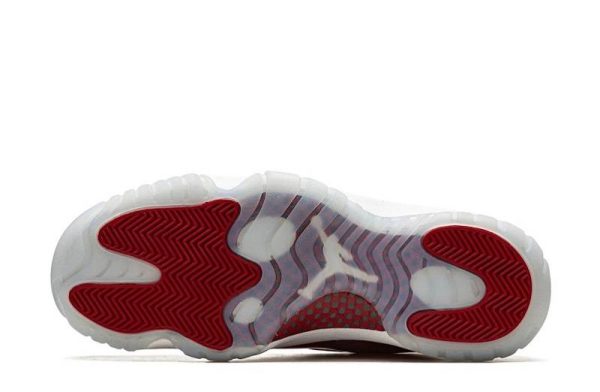 Jordan 11 “Cherry”