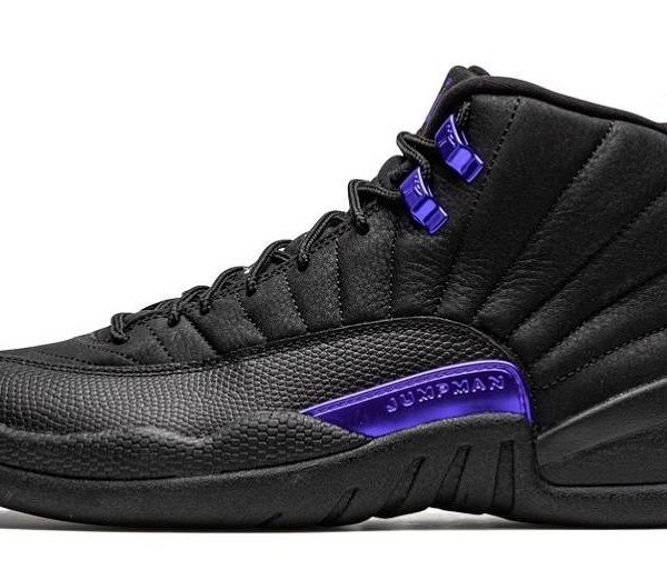 Jordan 12 “Dark Concord”