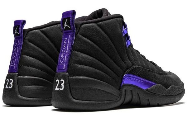 Jordan 12 “Dark Concord”