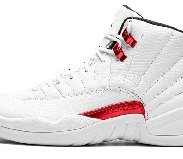 Air Jordan 12 “Twist”