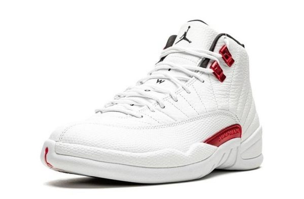 Air Jordan 12 “Twist”