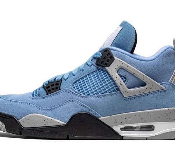 Air Jordan 4 SE “University Blue”